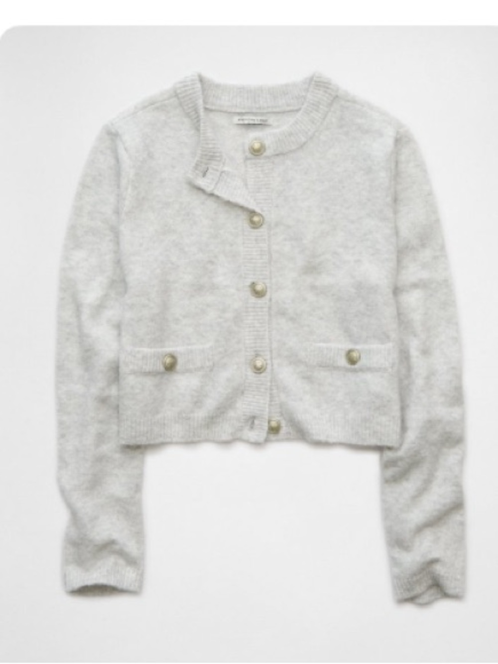 AE Cardigan